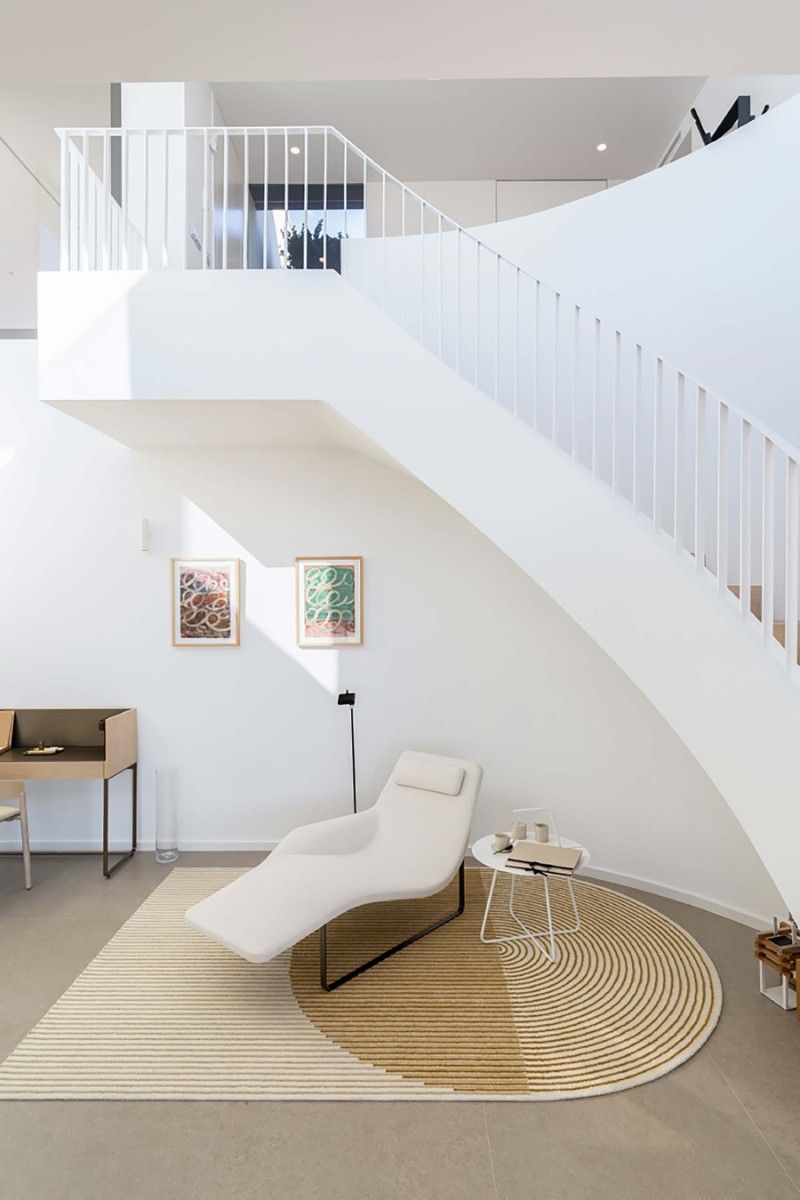 Villa a Benitachell, Spagna, 234 m² - foto 6