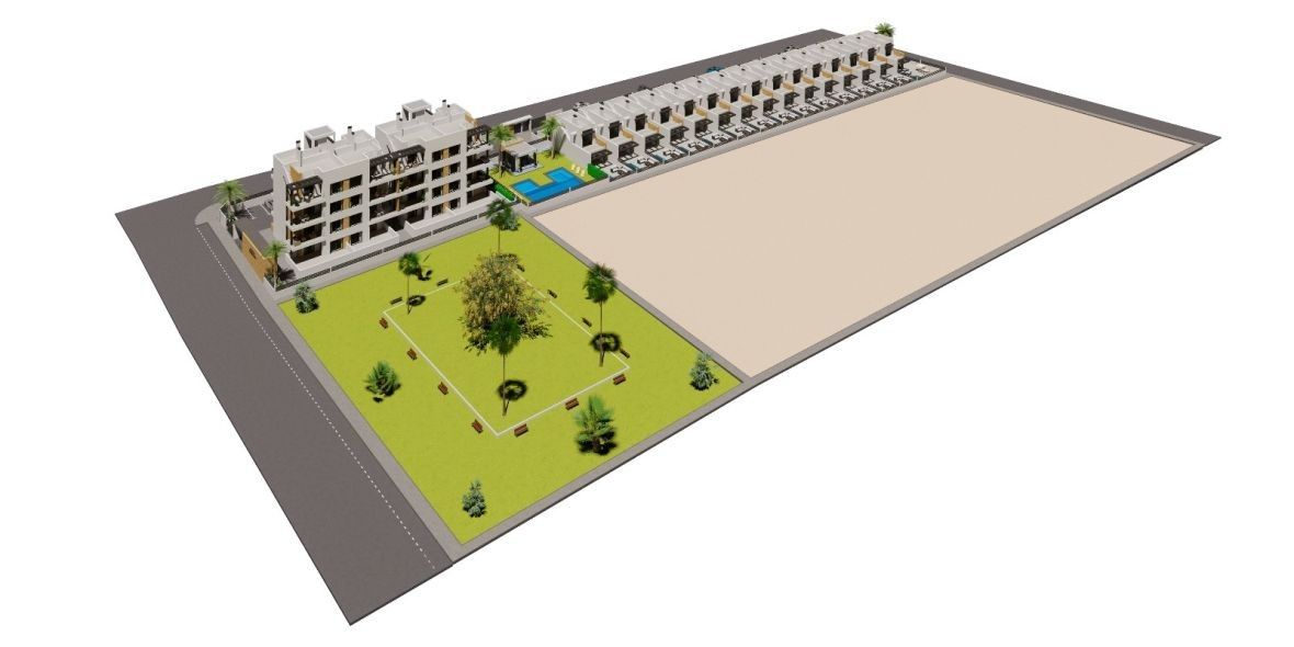 Apartamento en Torrevieja, España, 85 m² - imagen 6