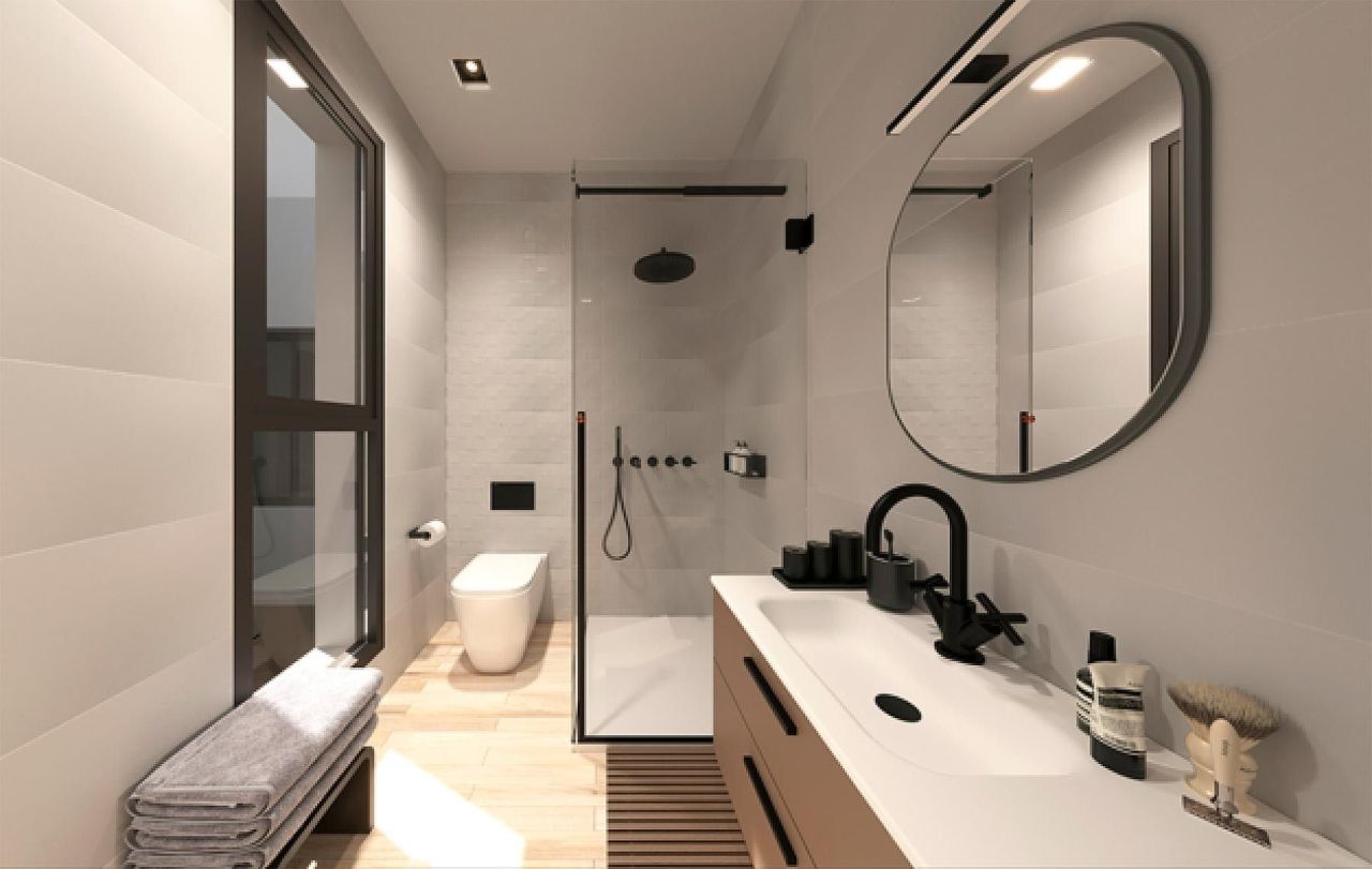 Chalet in Dolores, Spain, 86 m² - picture 6