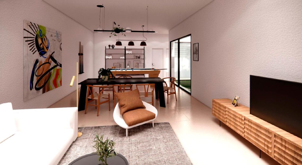 Villa Torre Pacheco, España, 140 m² - imagen 6