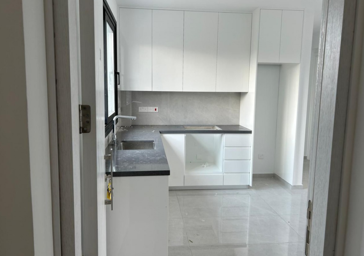 Apartment in Universal, Zypern, 100 m² - Foto 1