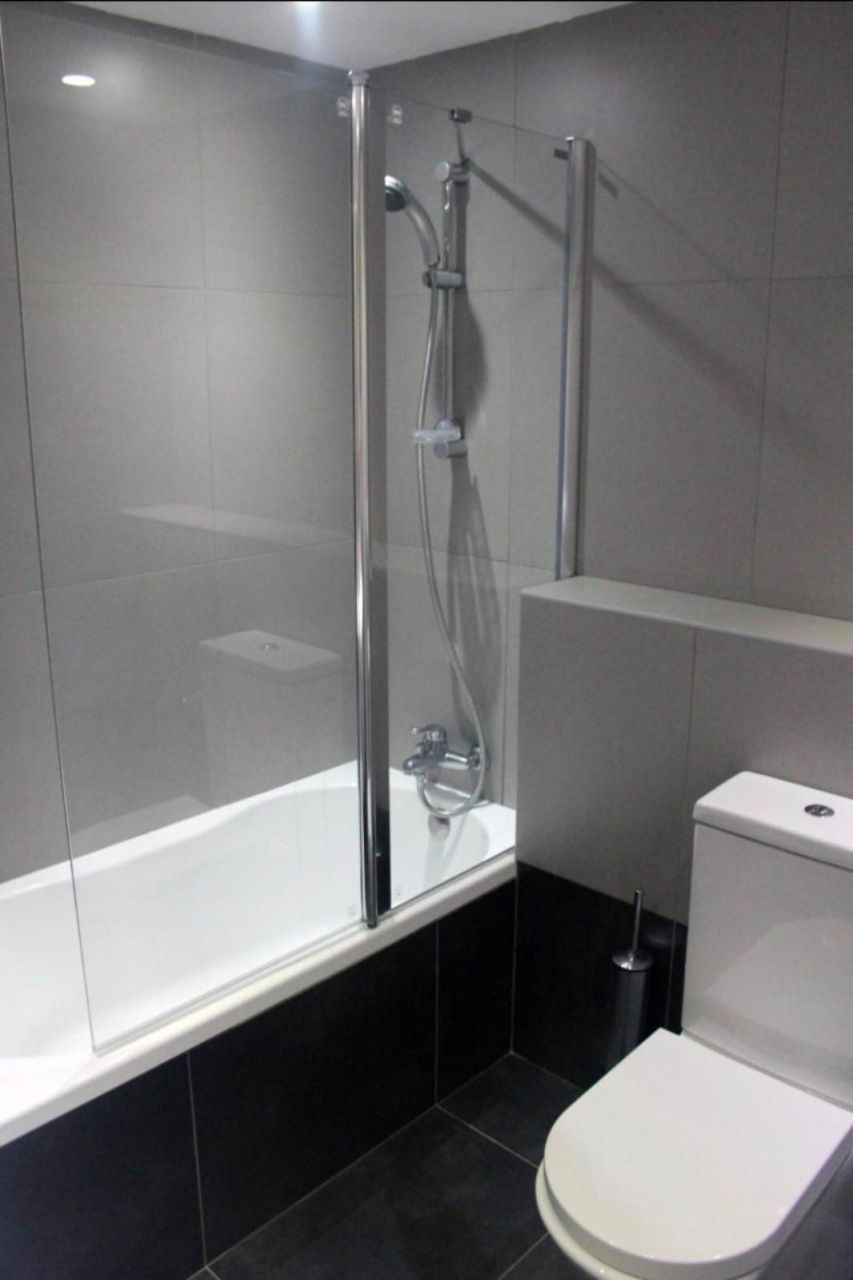 Apartment in Agios Tychon, Cyprus, 125 m² - picture 1