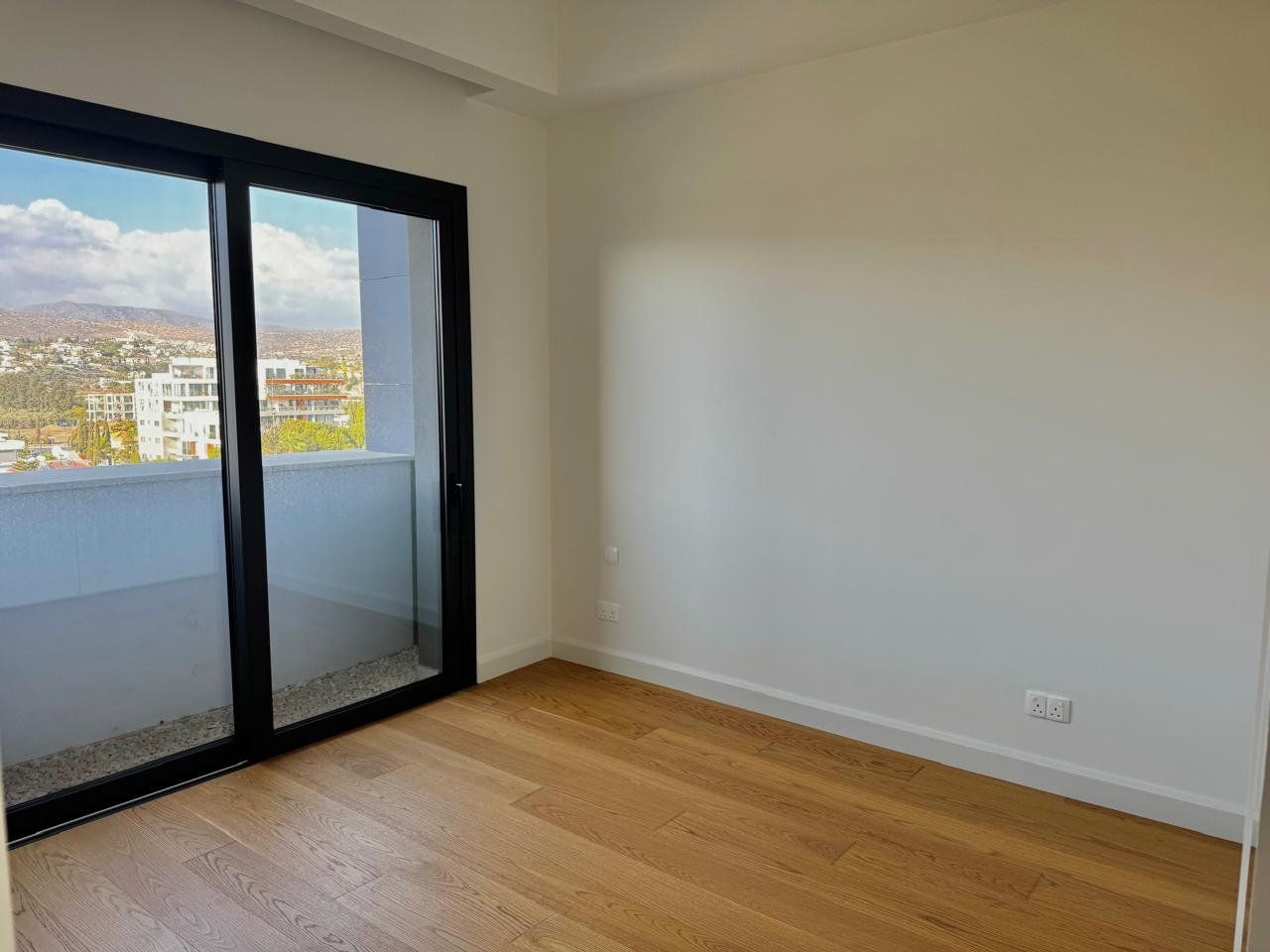 Appartement à Germasogeia, Chypre, 143 m² - image 1