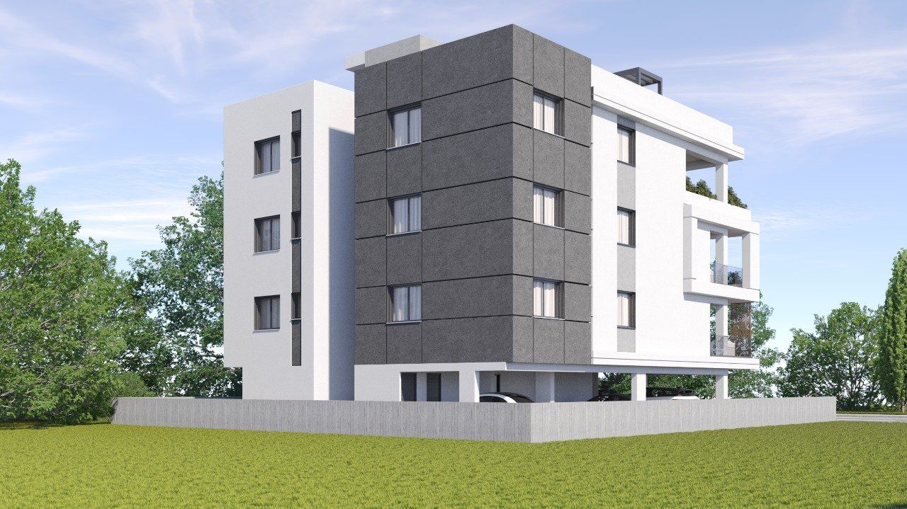 Apartamento en Lárnaca, Chipre, 178 m² - imagen 1