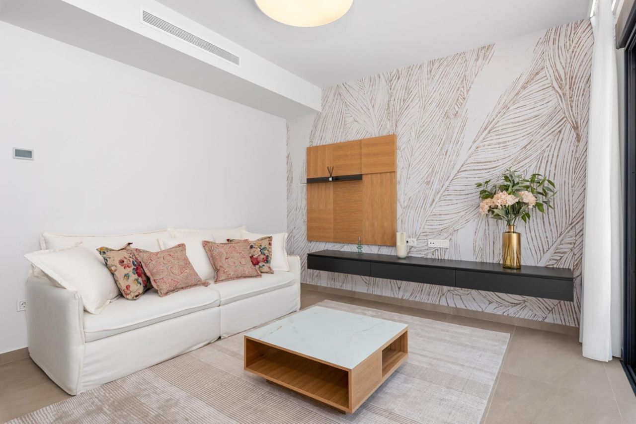 Villa in Orihuela Costa, Spain, 153 m² - picture 6