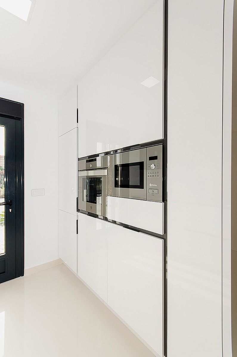 Villa in Orihuela Costa, Spain, 150 m² - picture 7