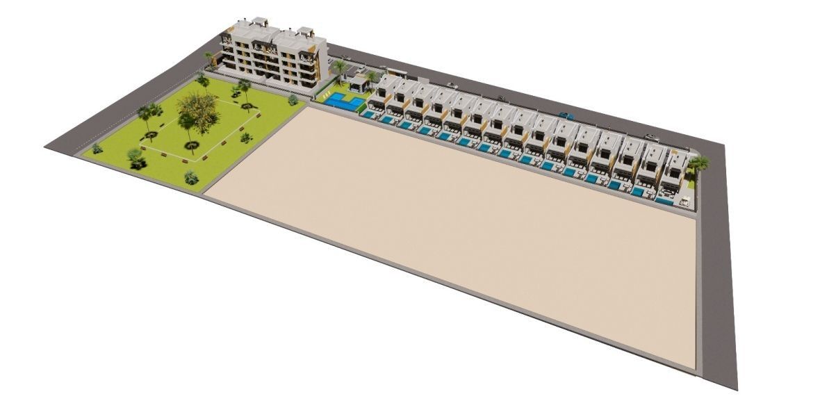 Apartamento en Torrevieja, España, 85 m² - imagen 7