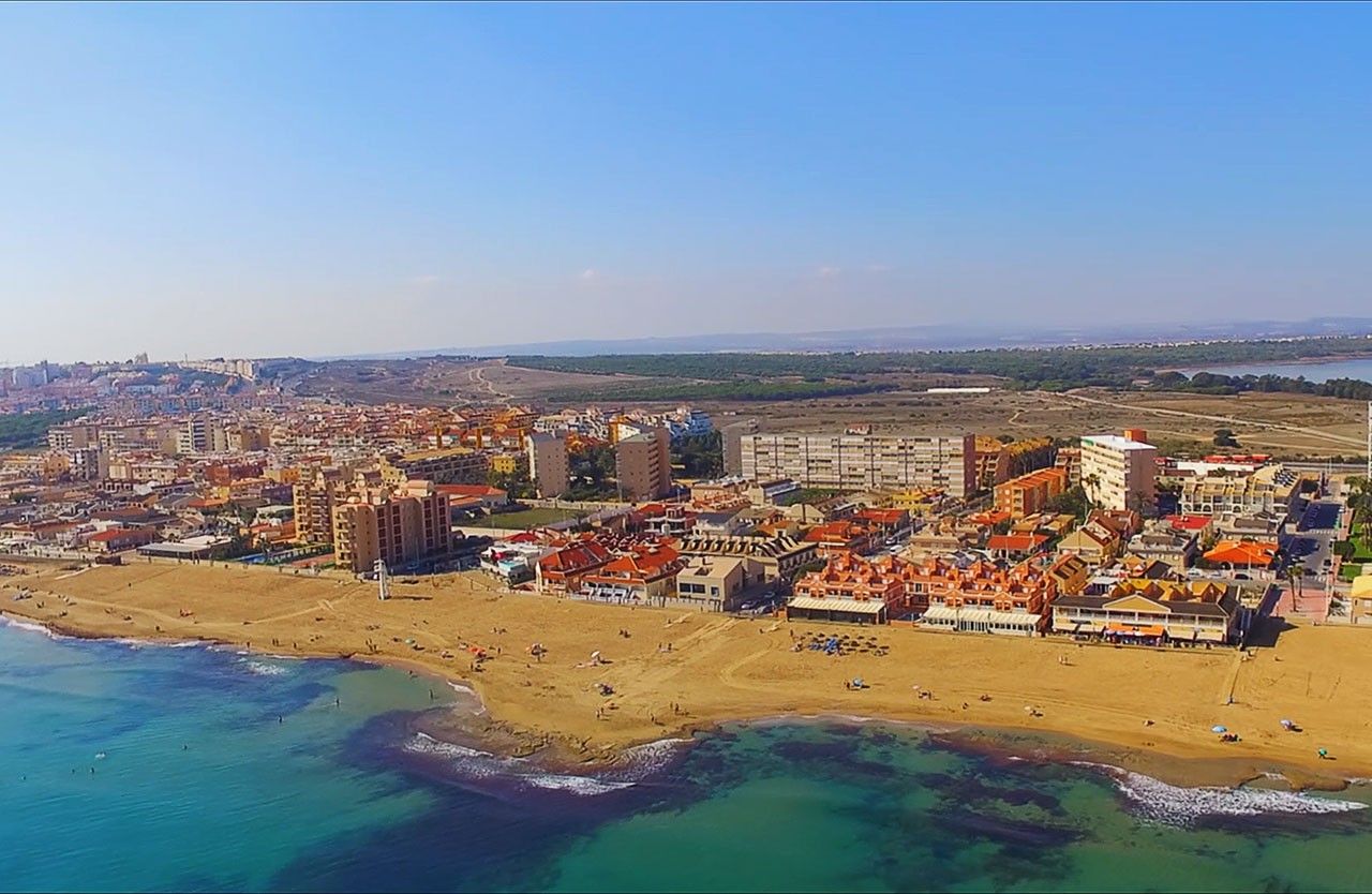 Villa in Torrevieja, Spanien, 142 m² - Foto 7