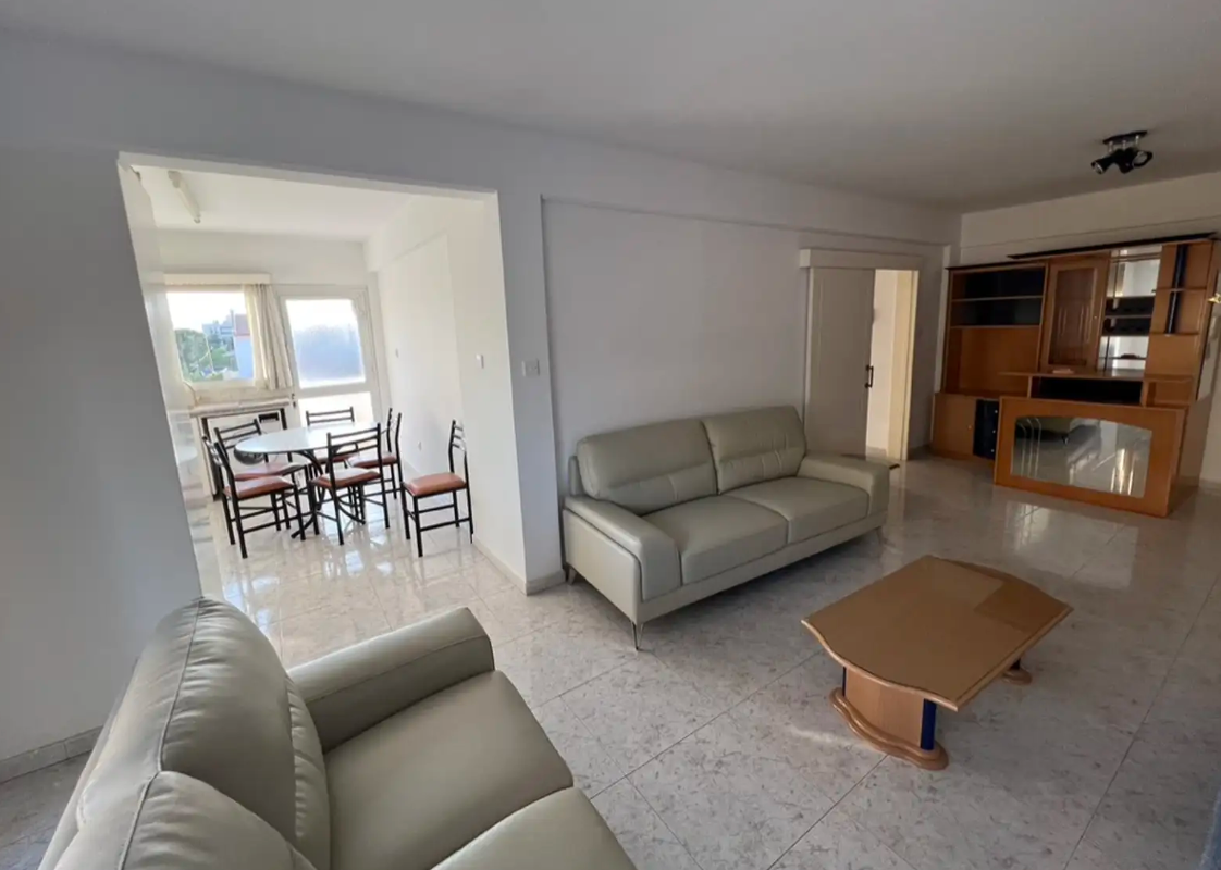 Apartamento en Limasol, Chipre, 86 m² - imagen 1
