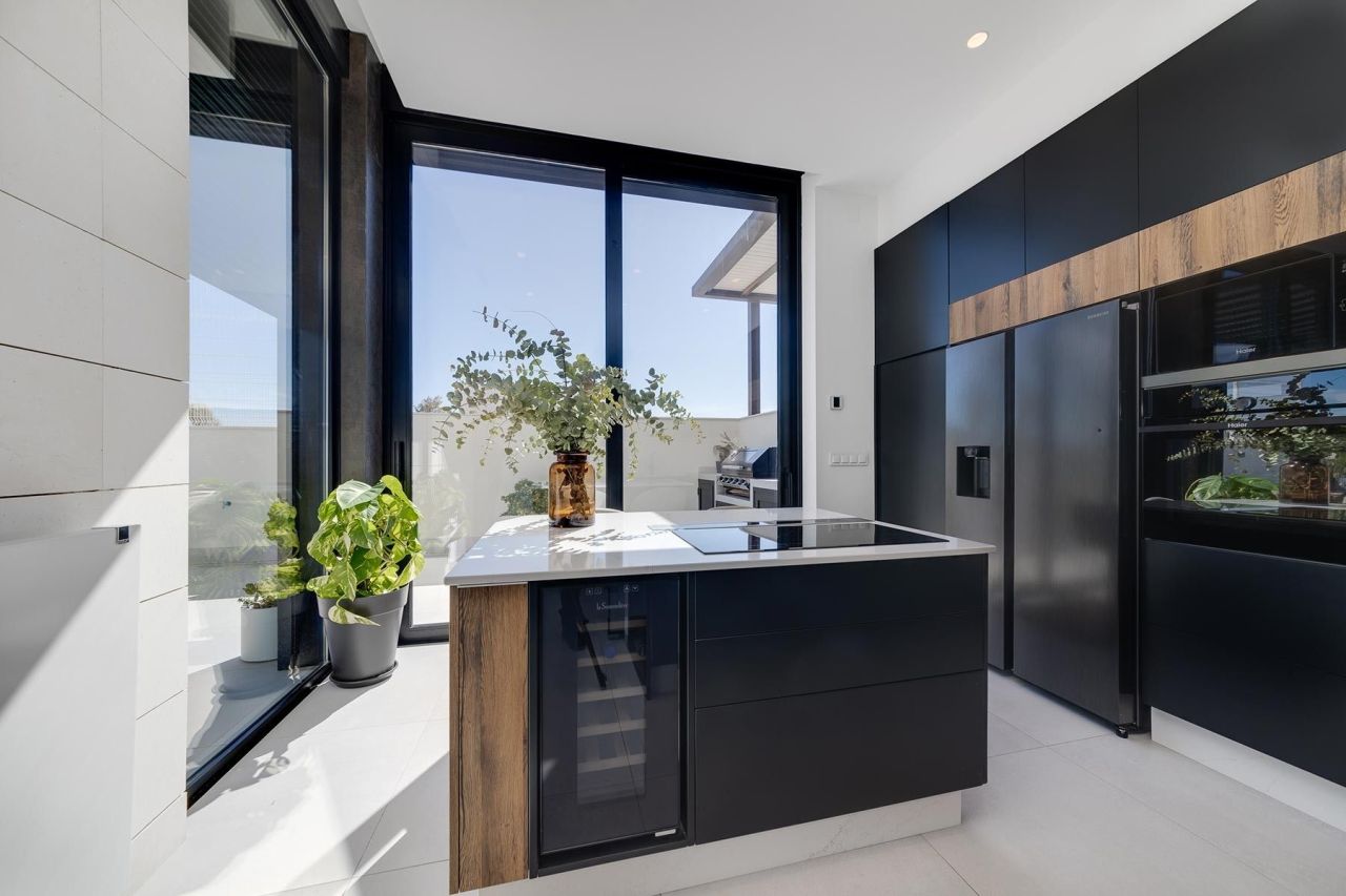 Villa in Pilar de la Horadada, Spanien, 131 m² - Foto 7