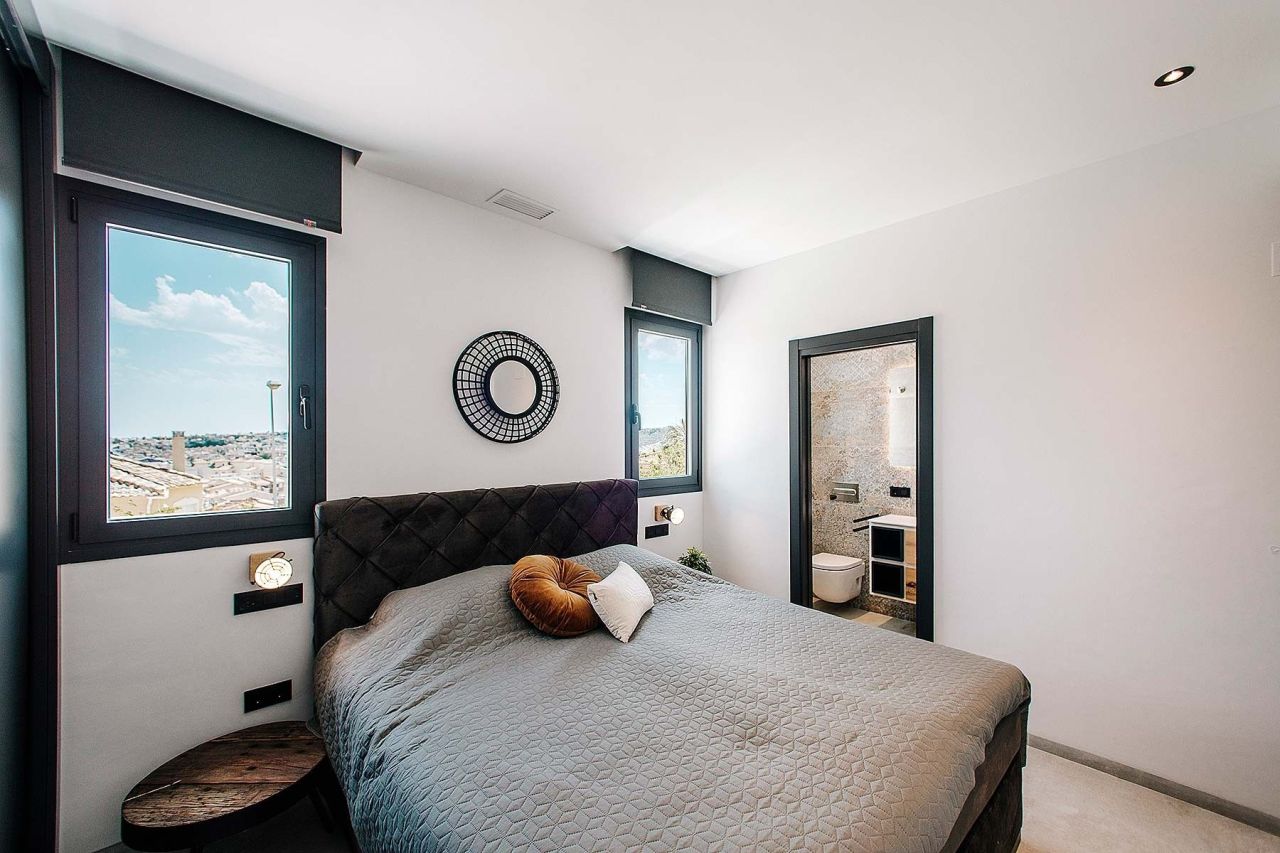 Bungalow à Rojales, Espagne, 85 m² - image 7