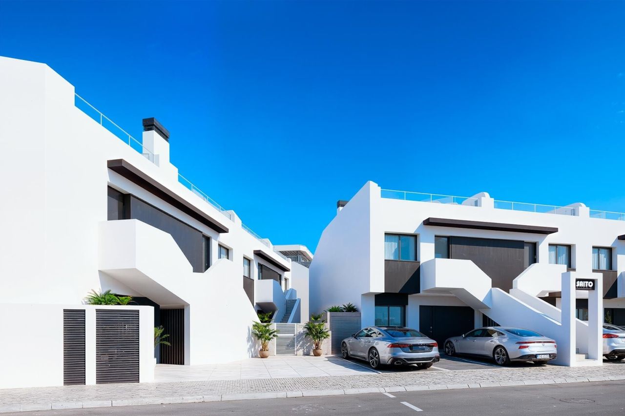 Bungalow à San Fulgencio, Espagne, 64 m² - image 7