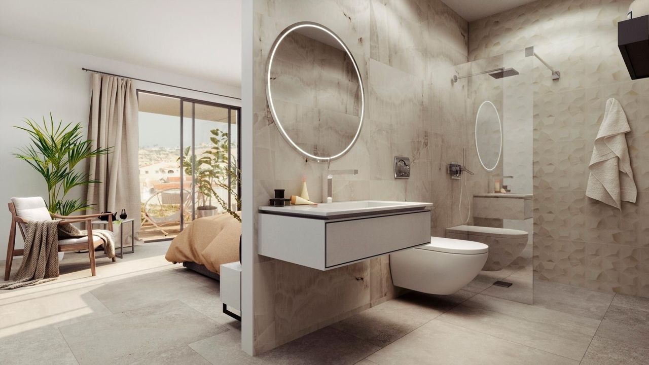 Villa a Rojales, Spagna, 205 m² - foto 7