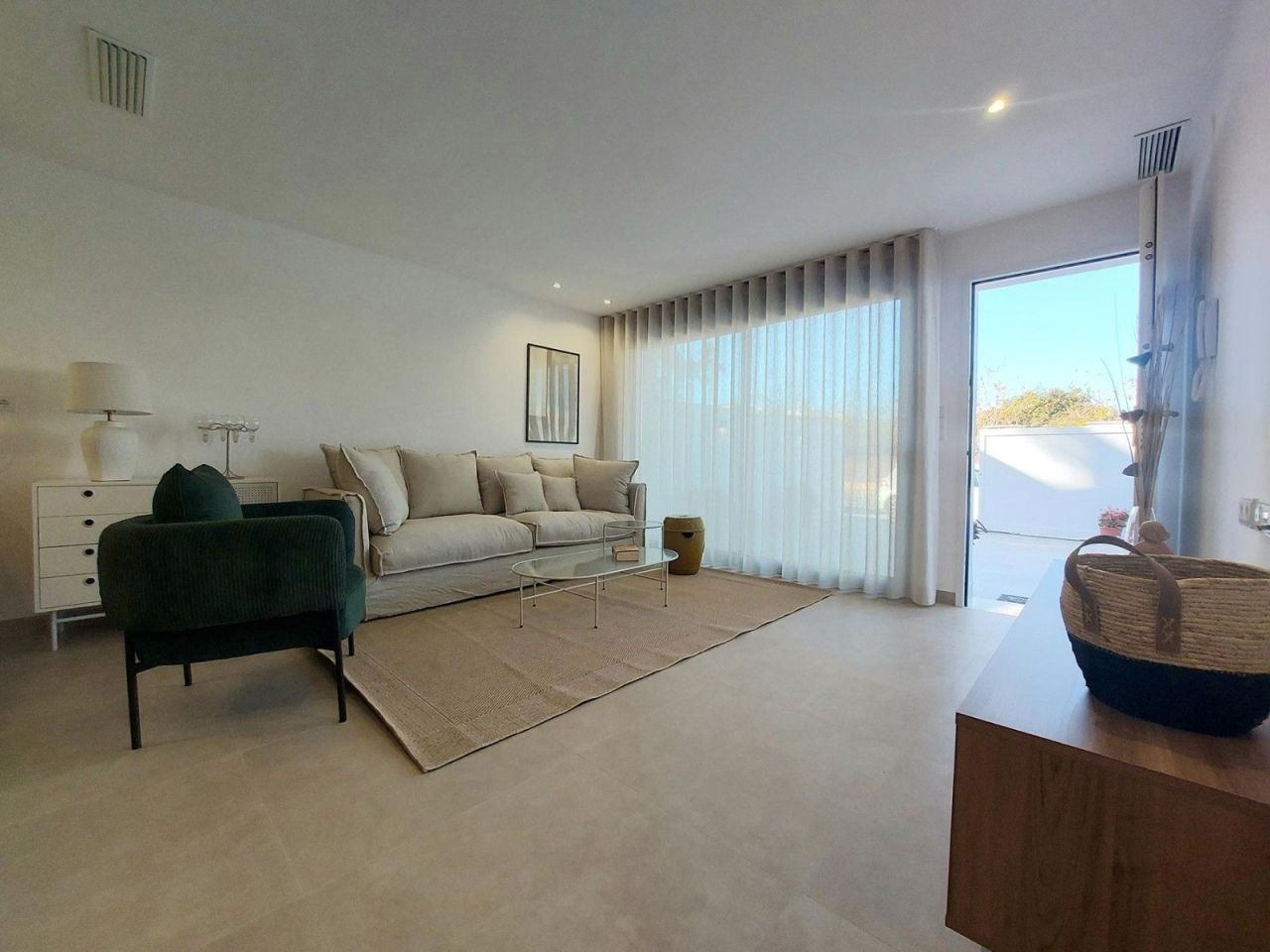 Chalet en San Pedro del Pinatar, España, 153 m² - imagen 7