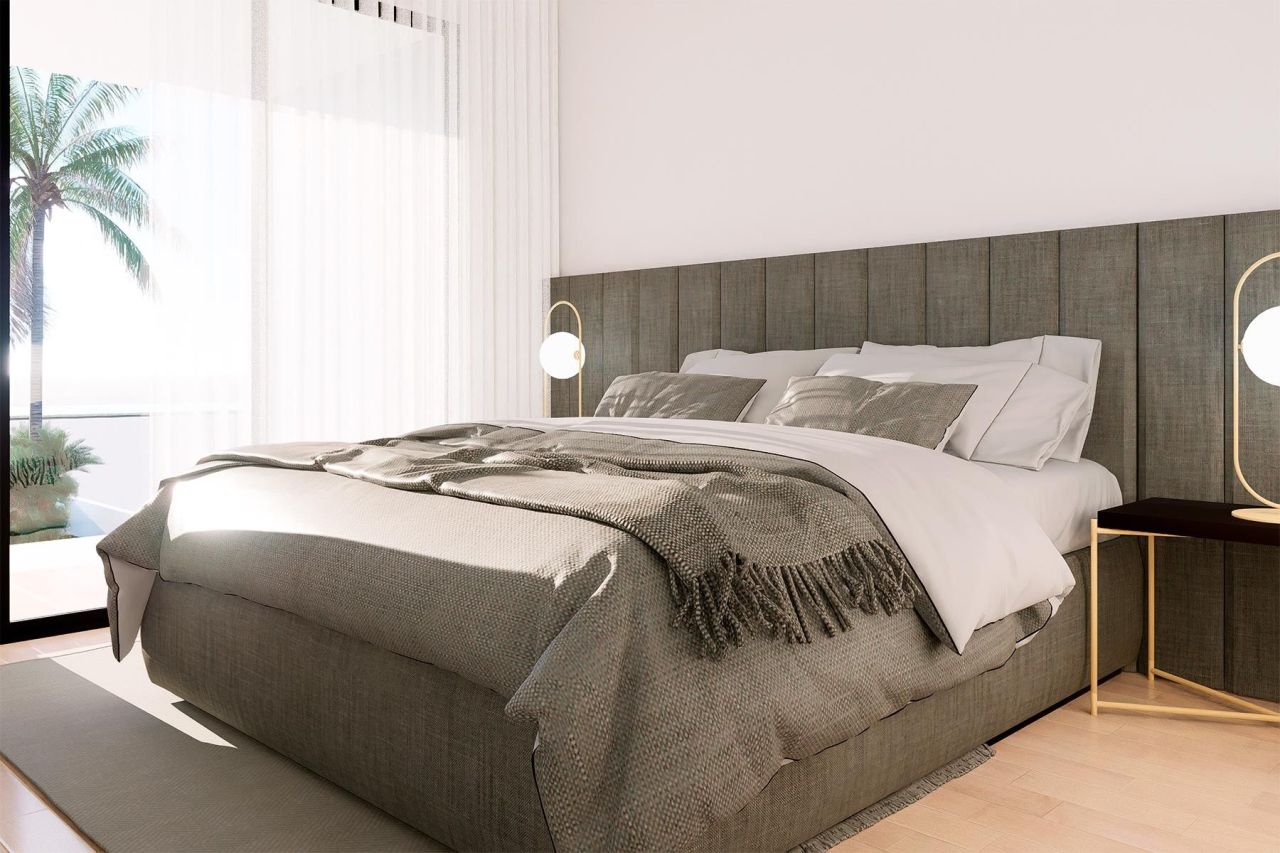 Villa in Orihuela Costa, Spain, 122 m² - picture 7