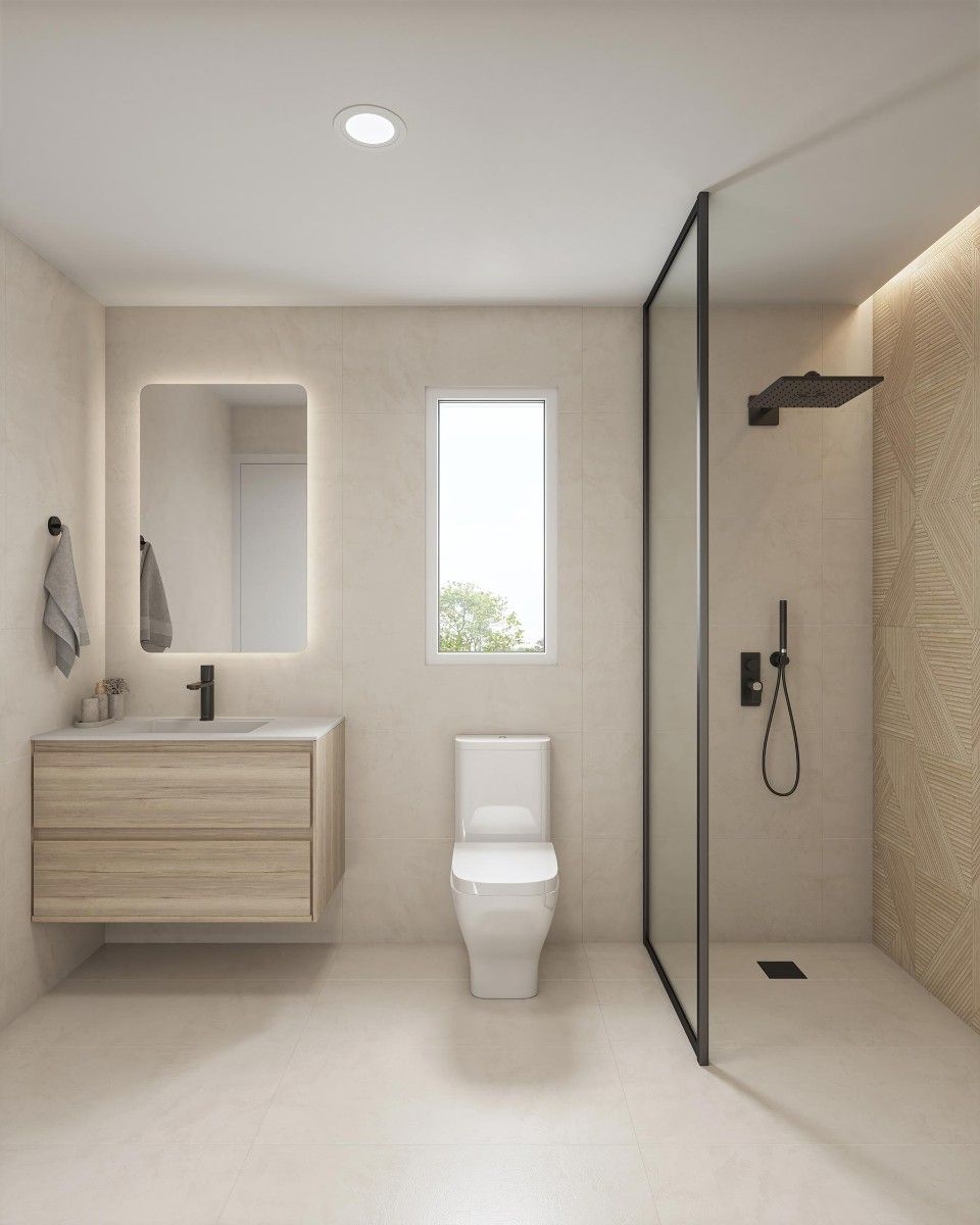 Bungalow en Pilar de la Horadada, España, 105 m² - imagen 7