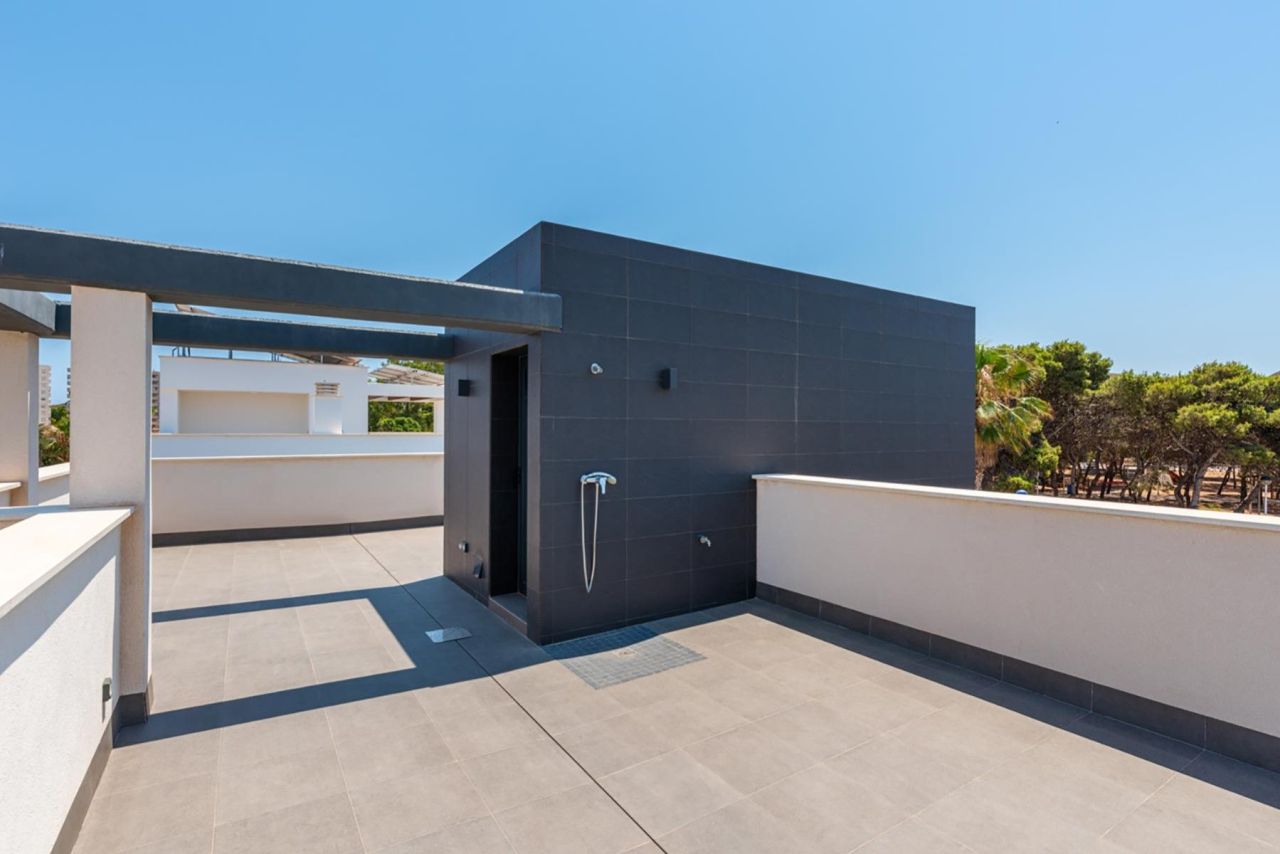 Villa in Playa Honda, Spain, 178 m² - picture 7