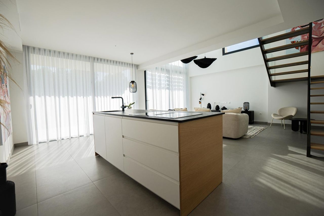 Villa in Finestrat, Spain, 147 m² - picture 7