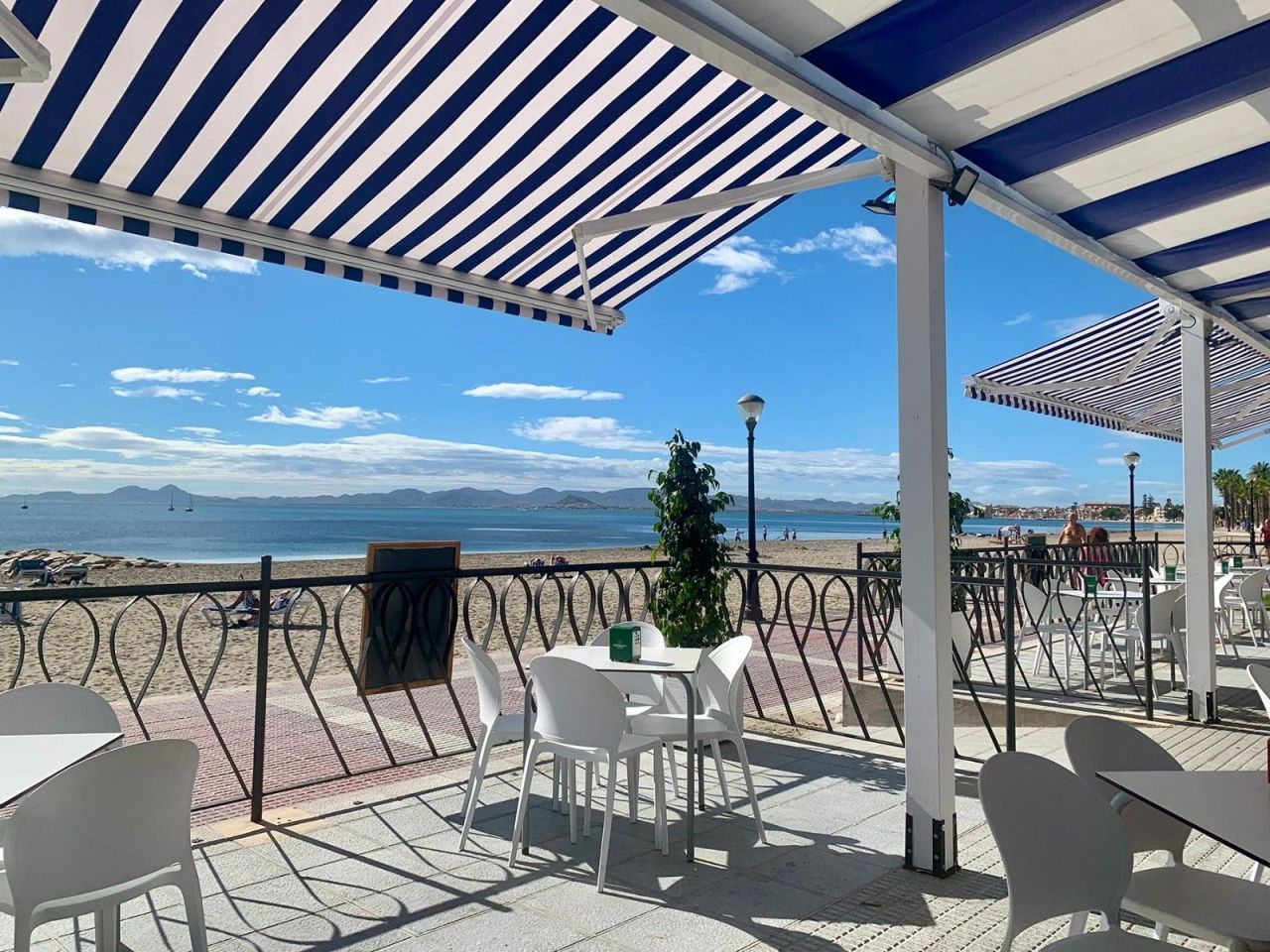 Villa Los Narejos, Spagna, 118 m² - foto 7