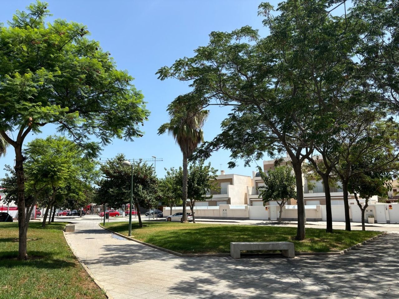 Bungalow en Pilar de la Horadada, España, 68 m² - imagen 7