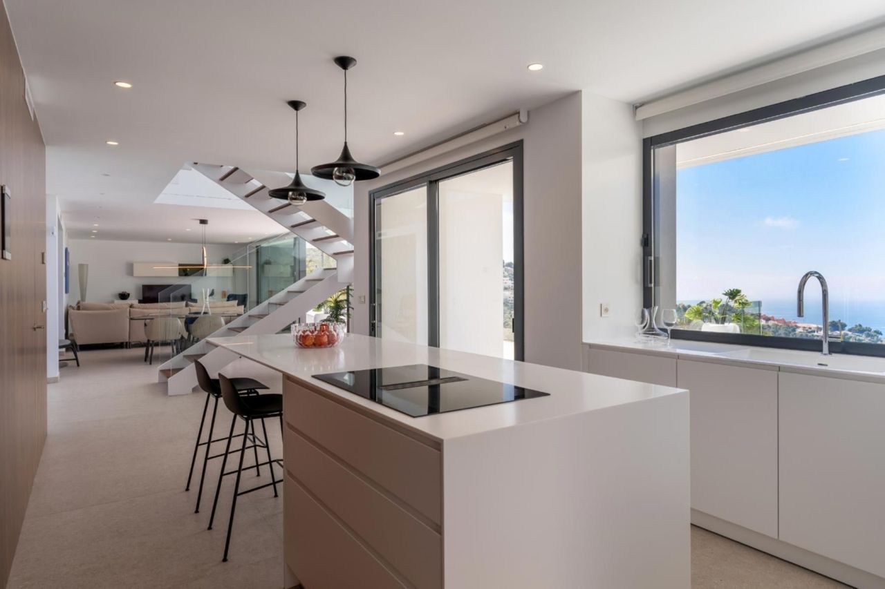 Villa in Altea, Spain, 245 m² - picture 7