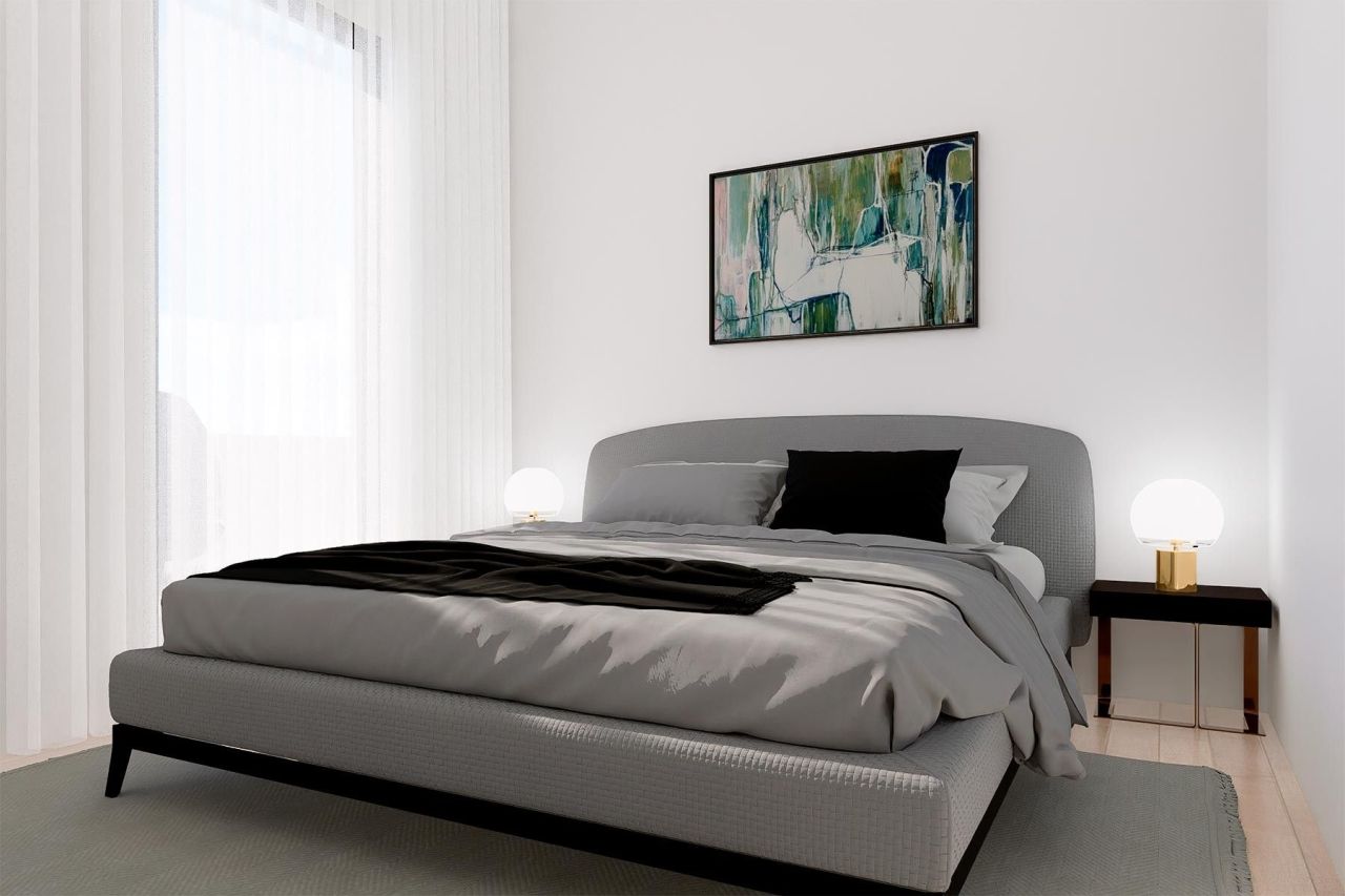 Villa a Orihuela Costa, Spagna, 122 m² - foto 7