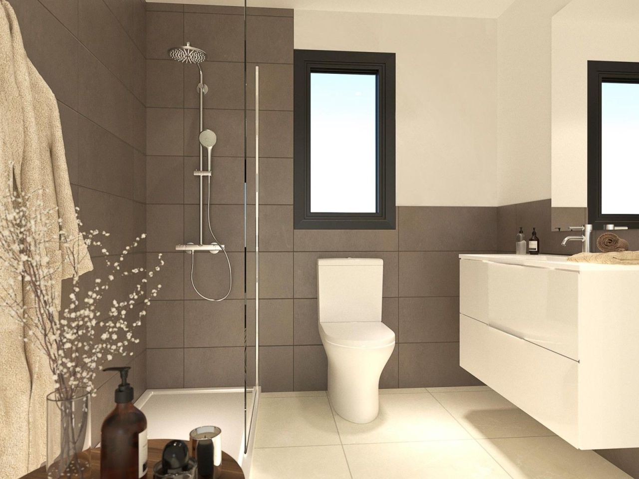 Villa en Murcia, España, 110 m² - imagen 7