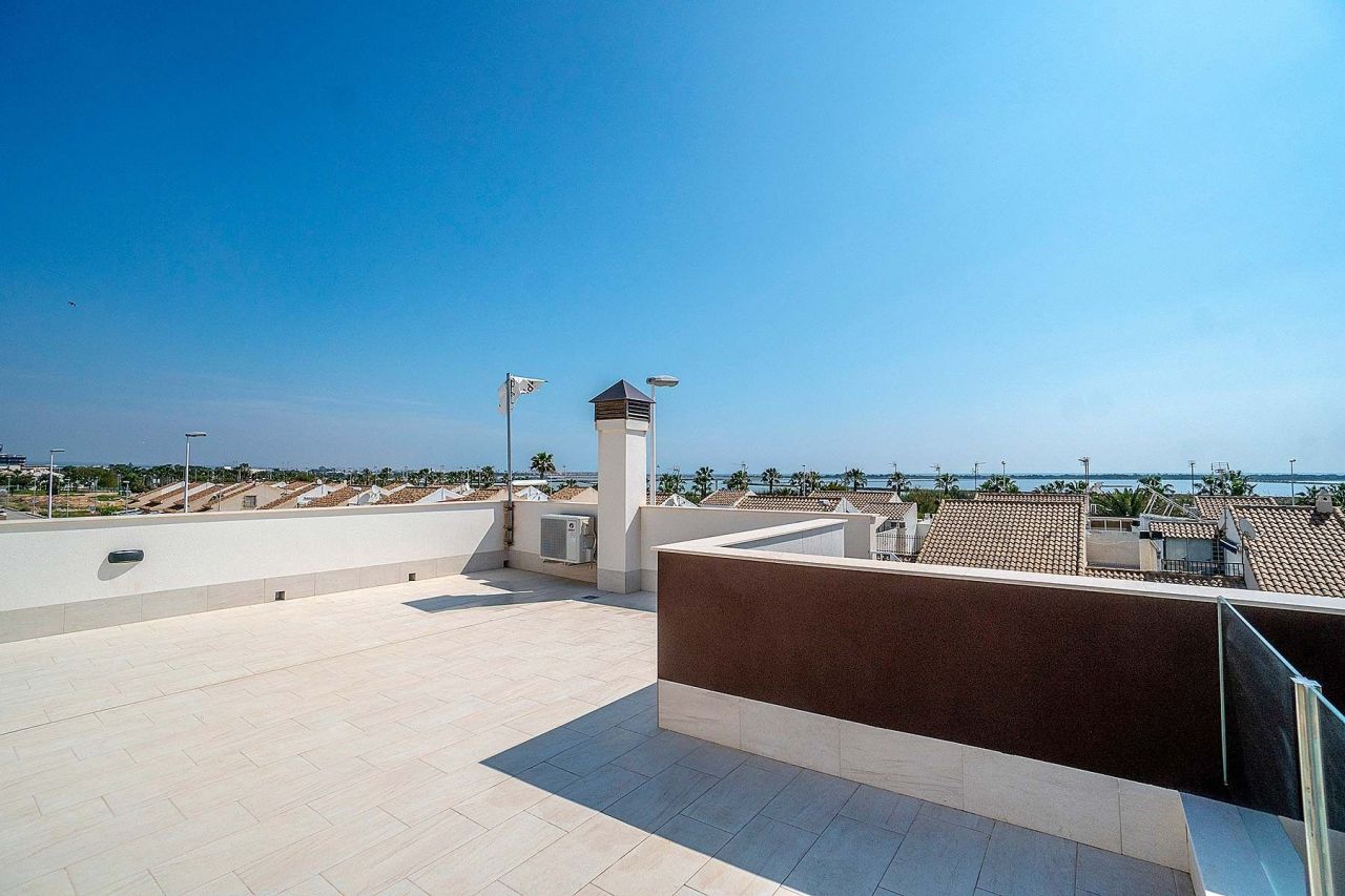 Bungalow en San Pedro del Pinatar, España, 64 m² - imagen 7