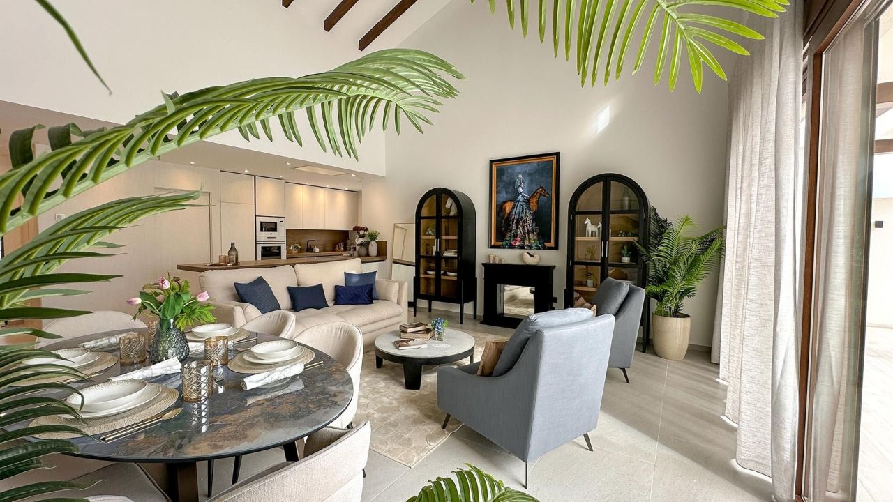 Villa in Algorfa, Spanien, 135 m² - Foto 7