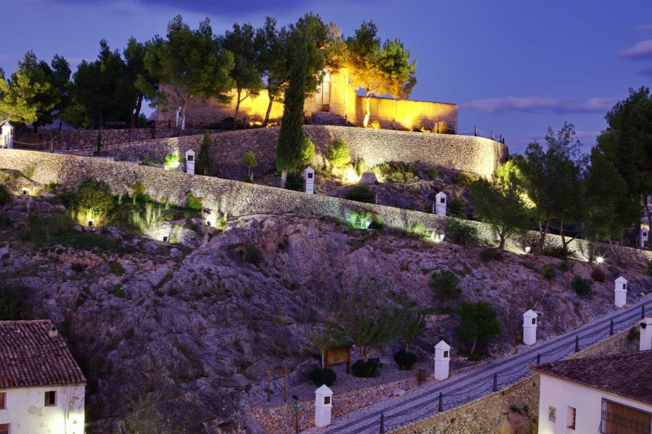 Villa a Polop de la Marina, Spagna, 129 m² - foto 8