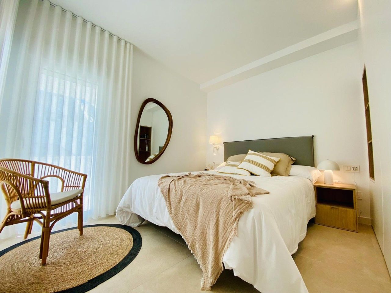 Bungalow à Pilar de la Horadada, Espagne, 118 m² - image 8