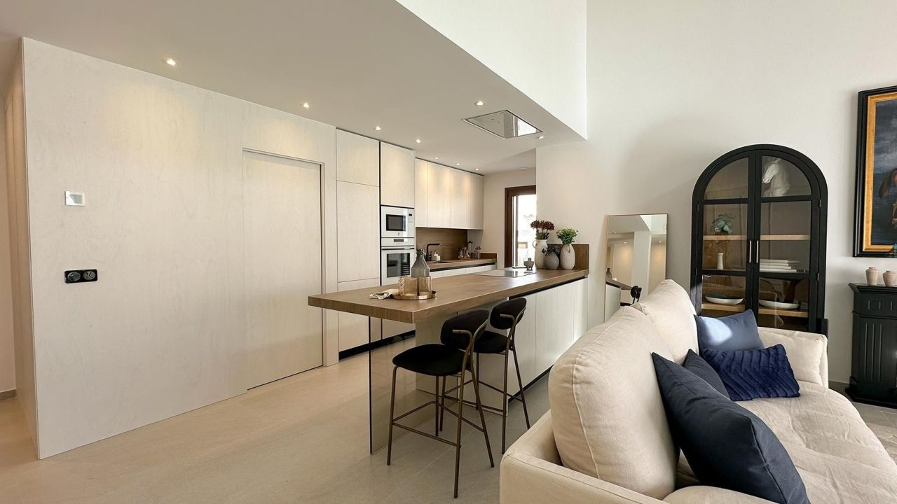 Villa in Algorfa, Spanien, 135 m² - Foto 8