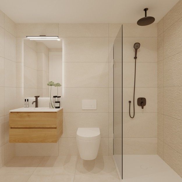 Bungalow a San Pedro del Pinatar, Spagna, 85 m² - foto 8