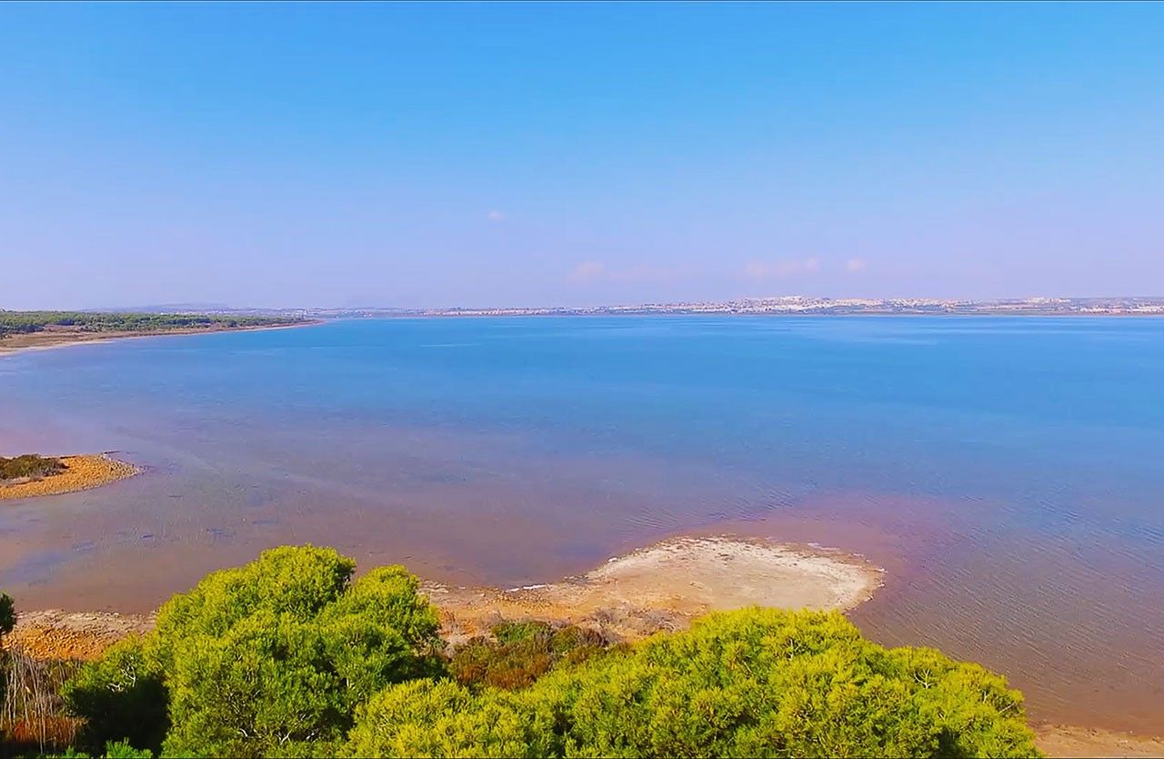 Villa in Torrevieja, Spanien, 142 m² - Foto 8