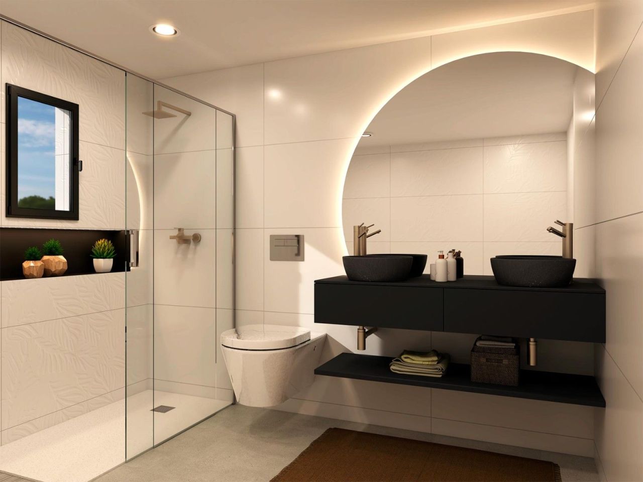 Bungalow a Pilar de la Horadada, Spagna, 77 m² - foto 8