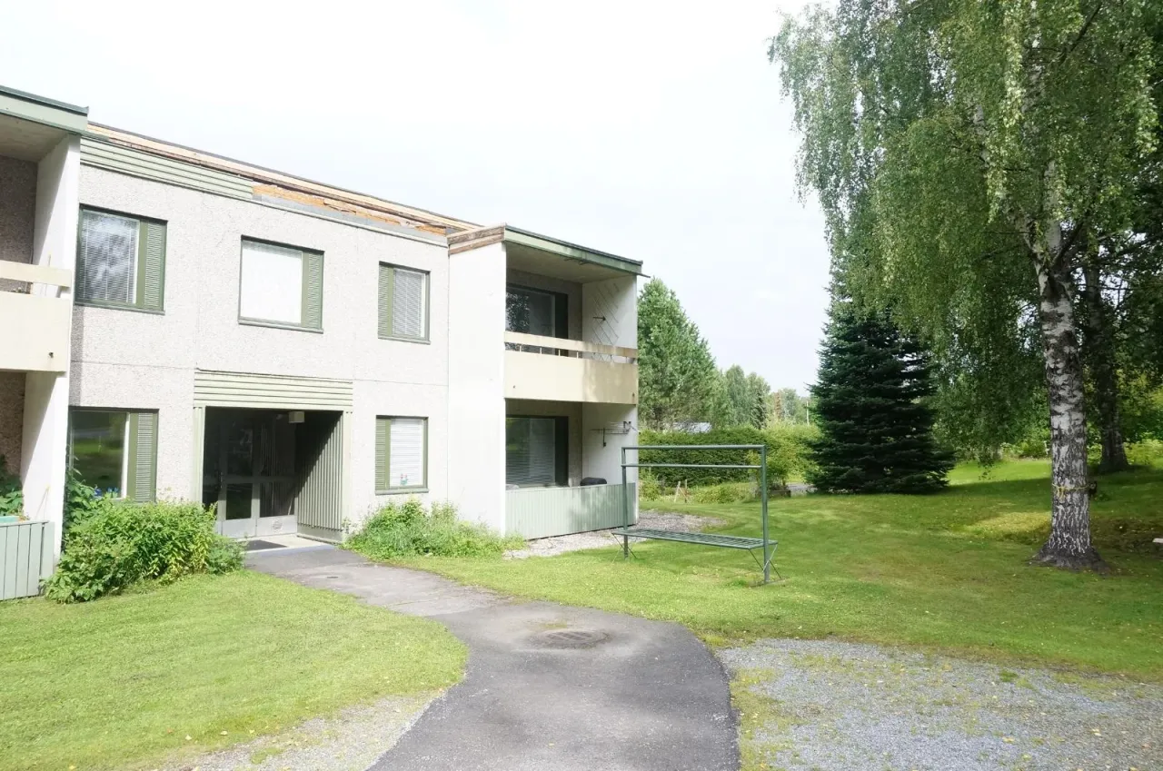 Flat in Joensuu, Finland, 73 m² - picture 1