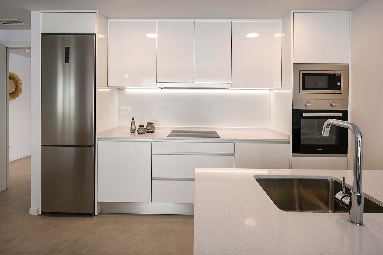 Appartement à Orihuela Costa, Espagne, 78 m² - image 8