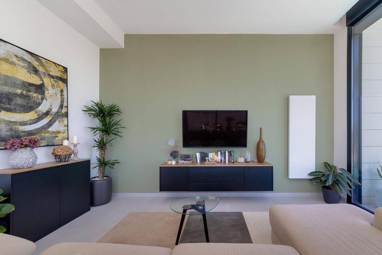 Villa in Pilar de la Horadada, Spanien, 131 m² - Foto 8