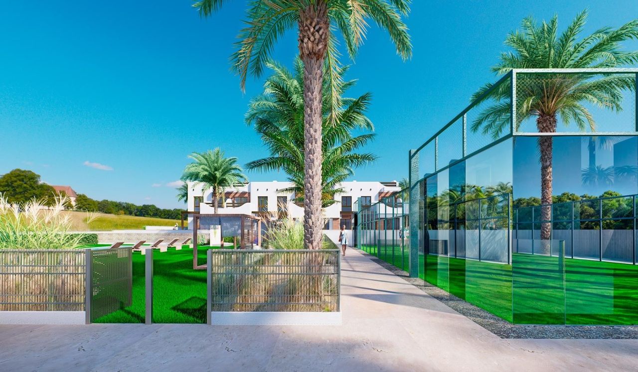 Bungalow en Pilar de la Horadada, España, 60 m² - imagen 8