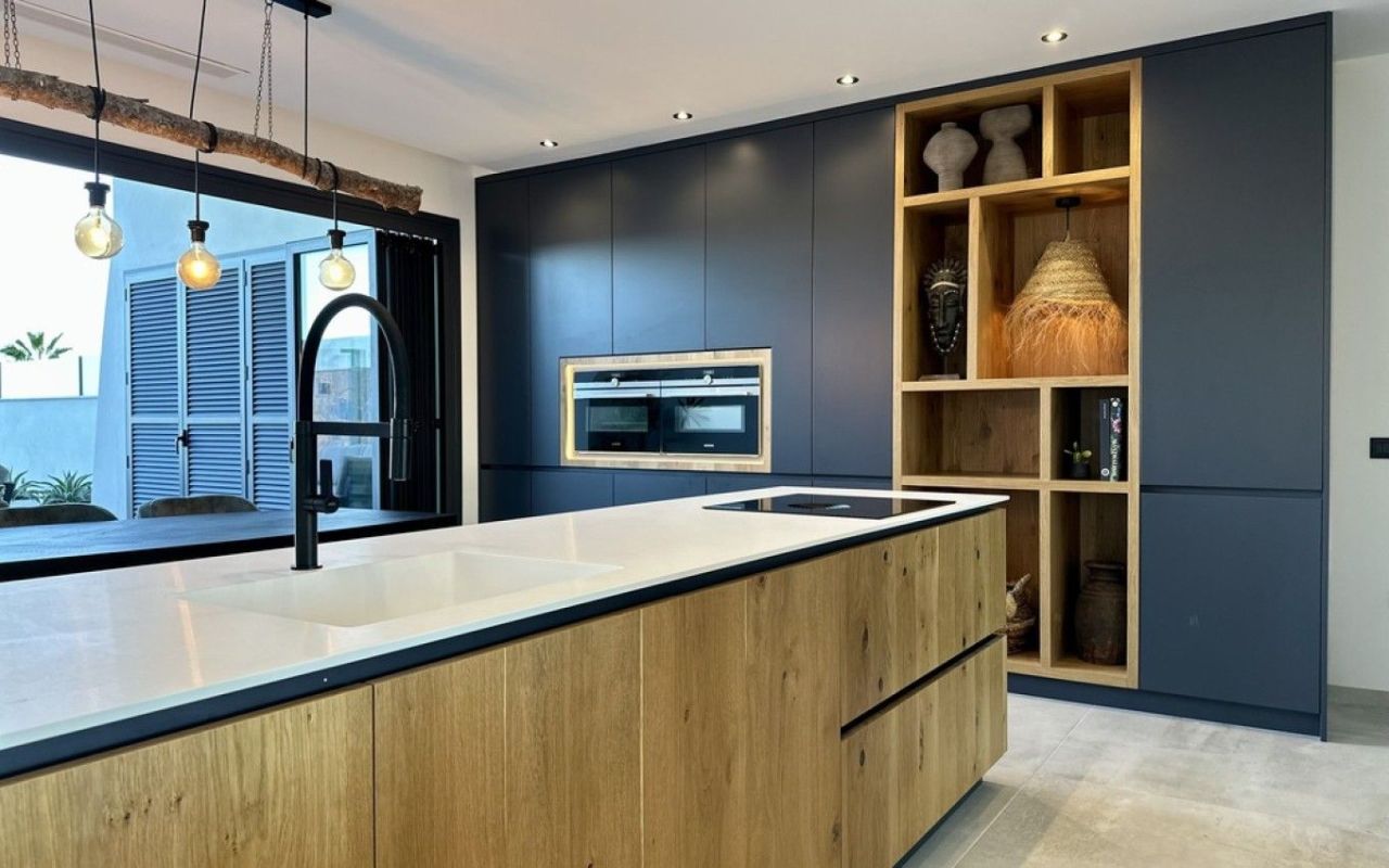 Bungalow en Rojales, España, 80 m² - imagen 8