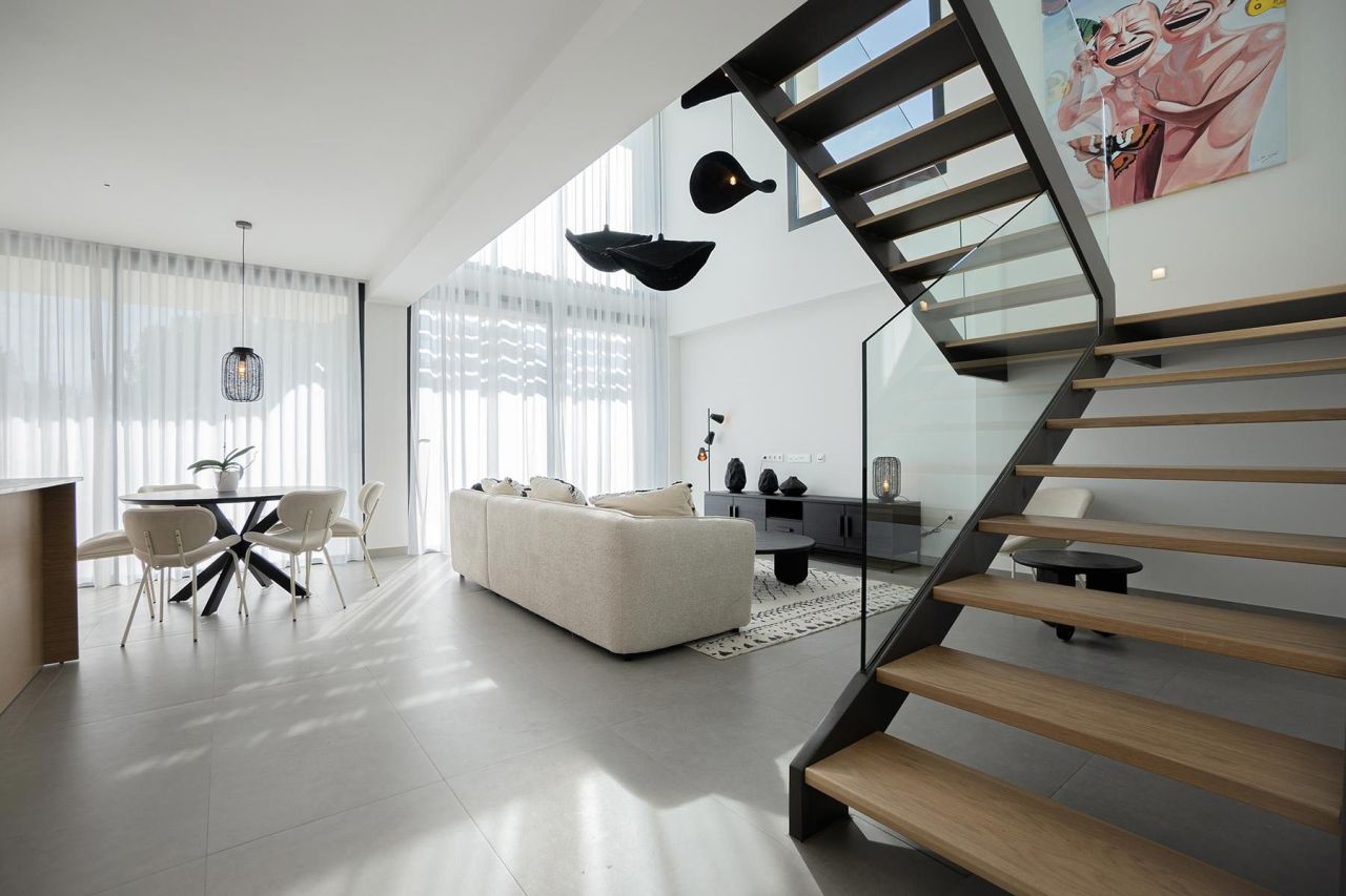 Villa in Finestrat, Spain, 147 m² - picture 8