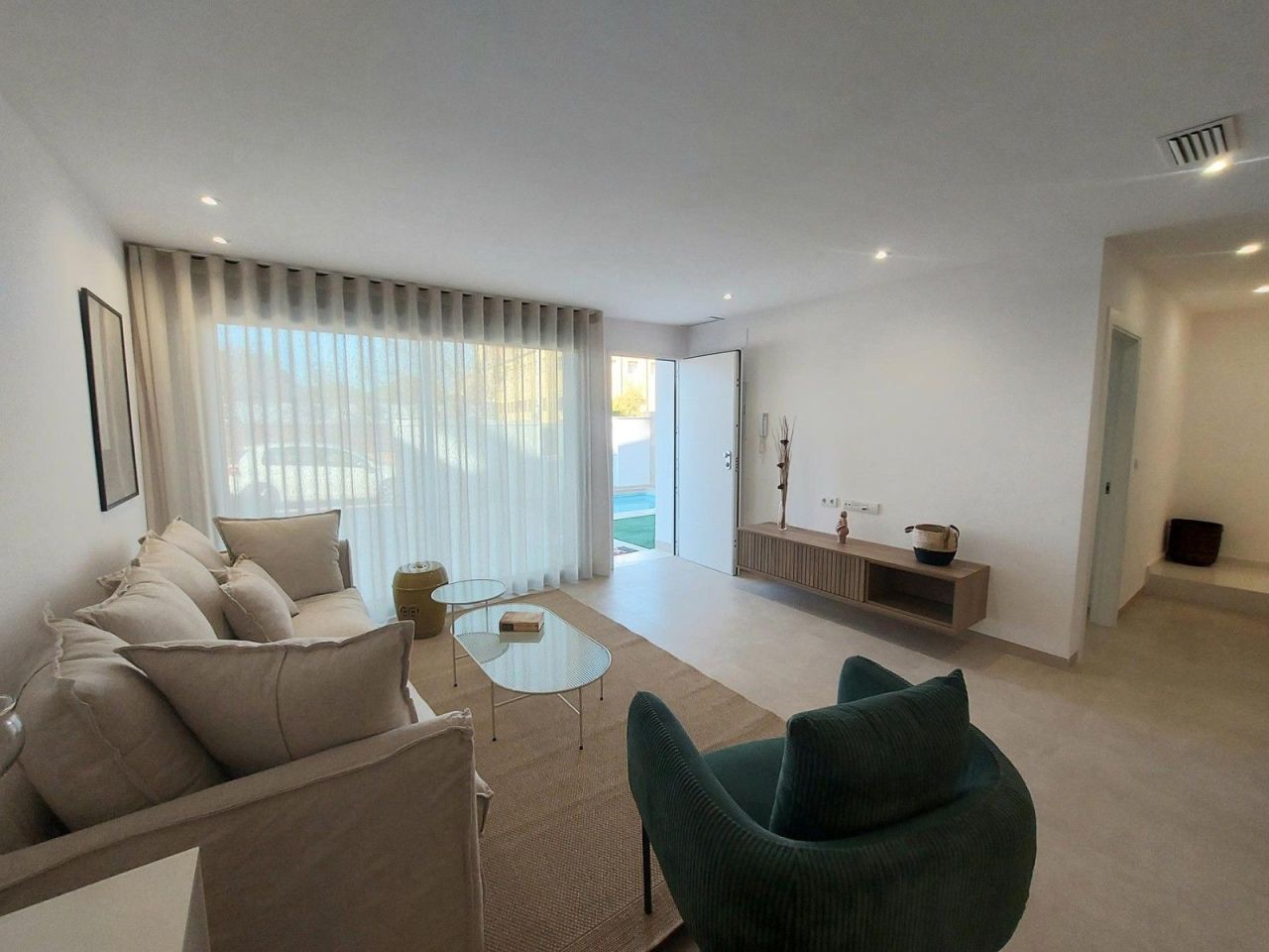 Chalet en San Pedro del Pinatar, España, 153 m² - imagen 8