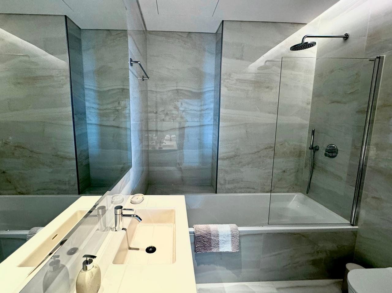 Apartment in Limassol, Cyprus, 128 m² - picture 1