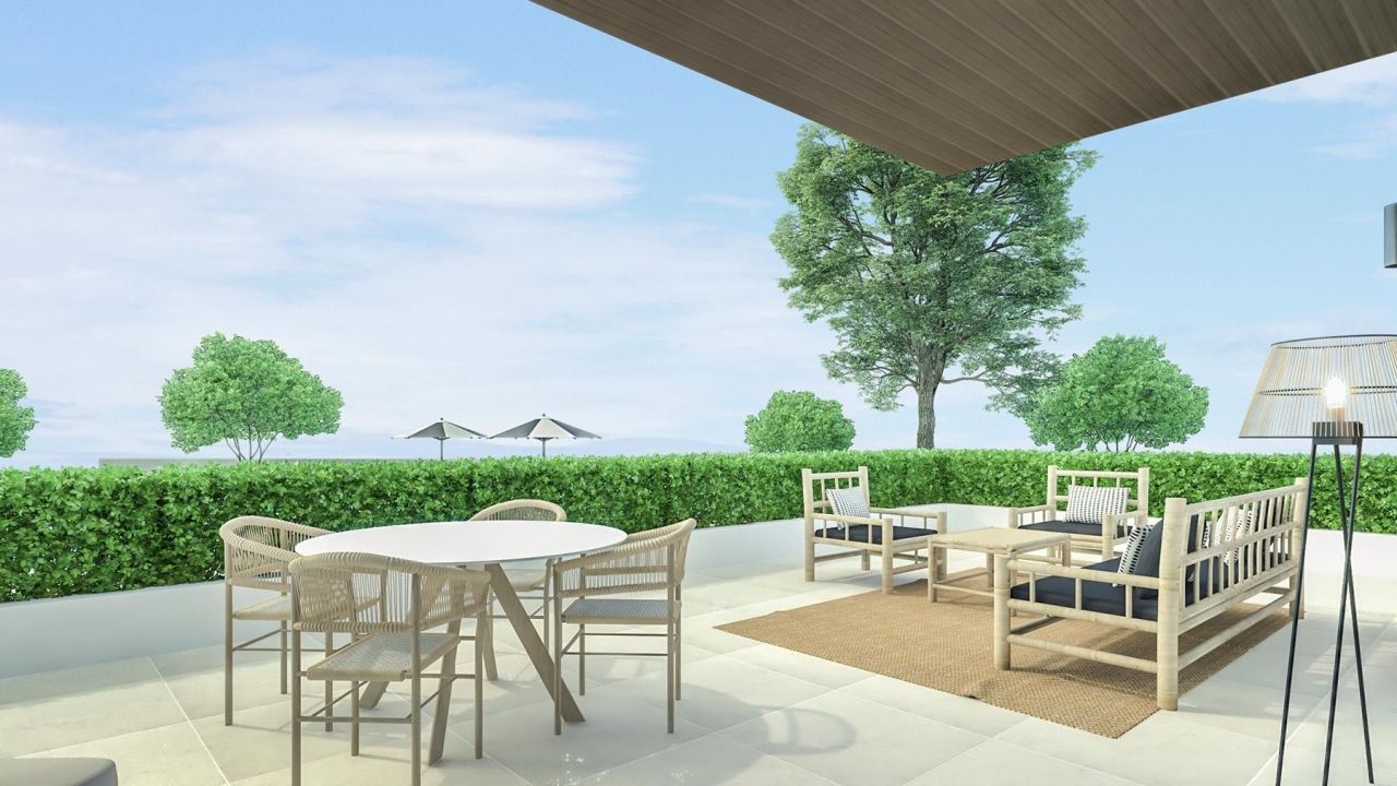 Appartement à Guardamar del Segura, Espagne, 96 m² - image 9