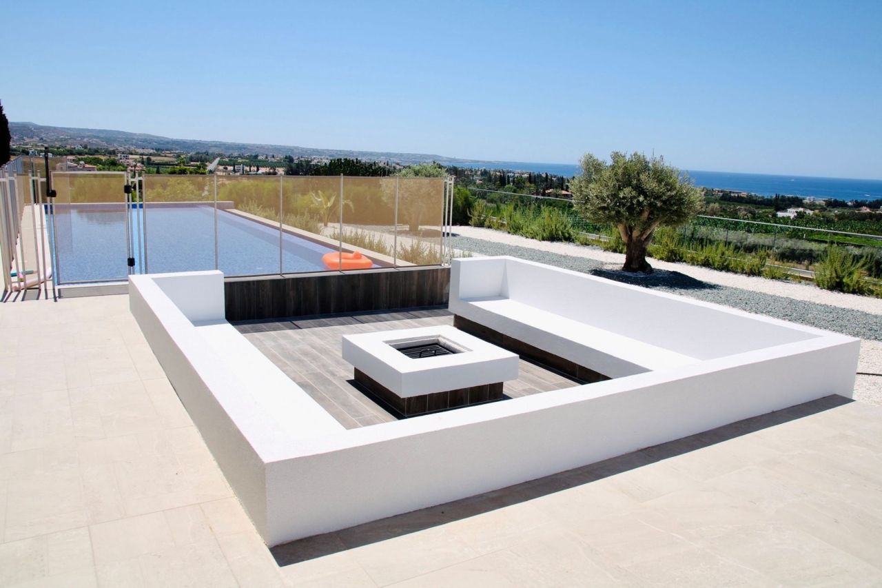 Casa en Pafos, Chipre - imagen 1