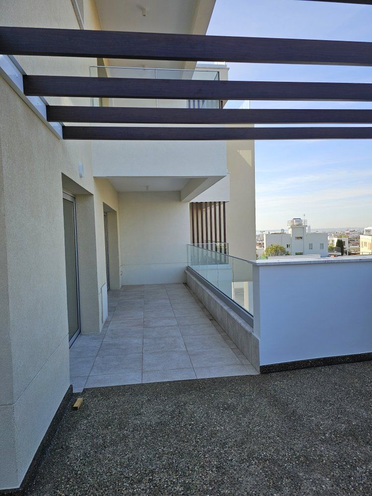 Apartment in Agios Athanasios, Cyprus - picture 1