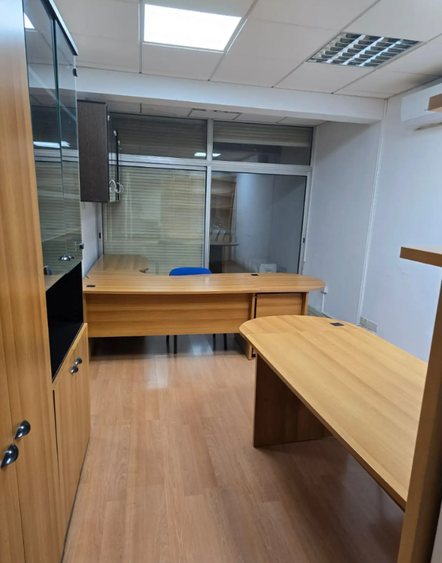 Office in Limassol, Cyprus - picture 1