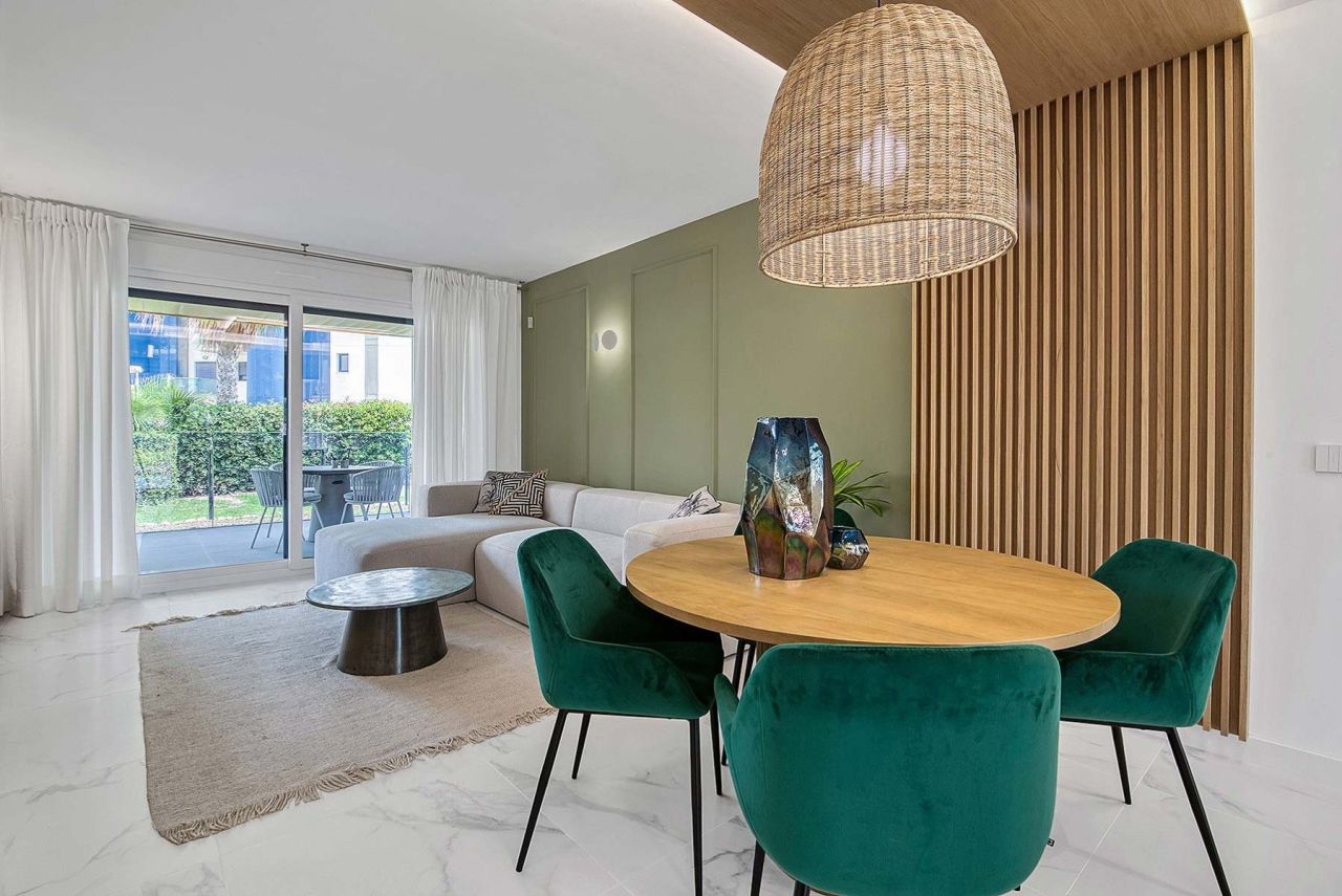 Apartment in Orihuela Costa, Spanien, 98 m² - Foto 9