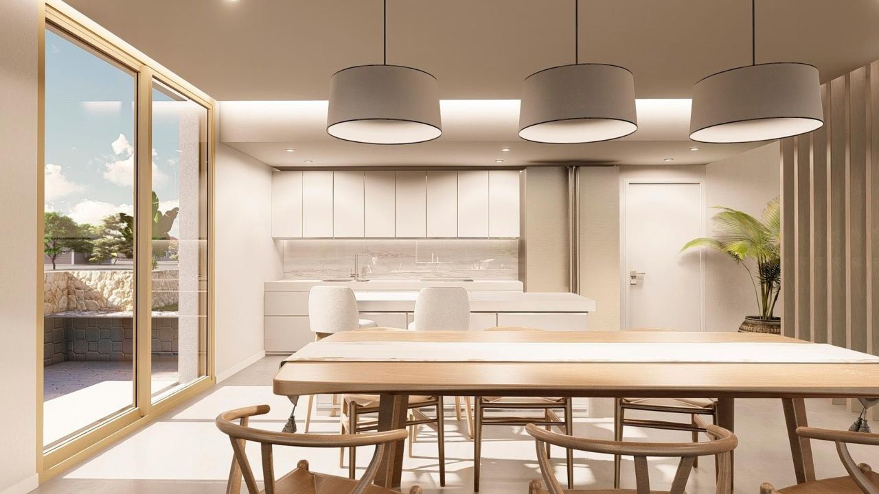 Villa in Algorfa, Spain, 199 m² - picture 9