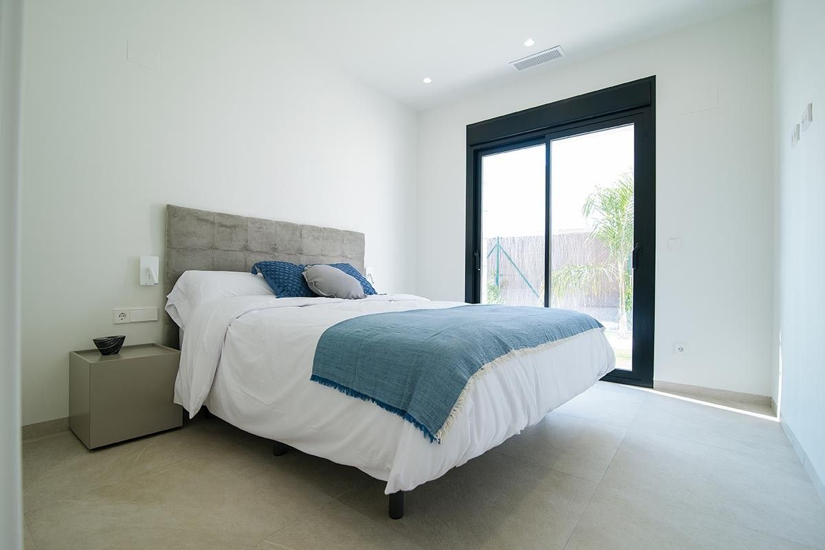 Villa en Los Montesinos, España, 142 m² - imagen 9